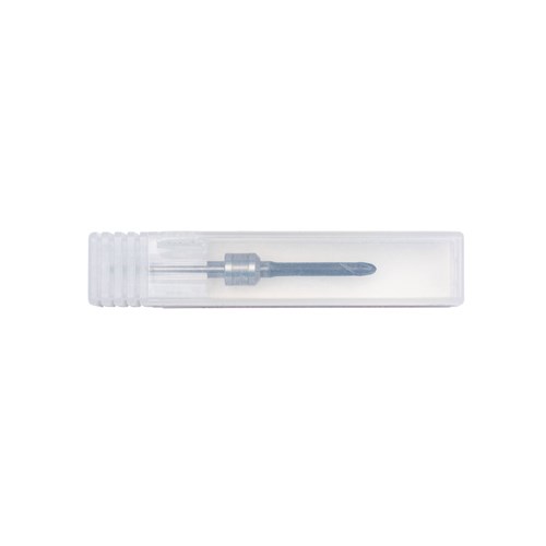 Sierra Dental Tool Amann Girrbach - 2.5mm Ball Profile Diamond Milling Tool