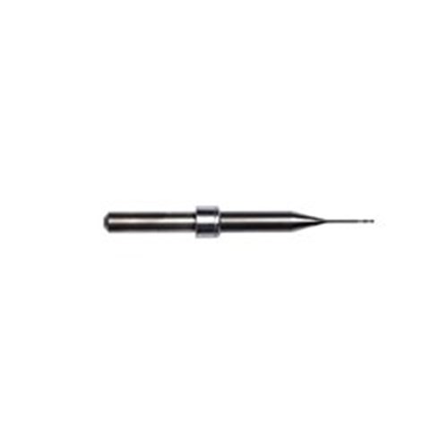 Sierra Dental Tool Arum - 0.3mm Ball Profile Diamond Milling Tool