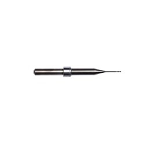 Sierra Dental Tool Arum - 0.6mm Ball Profile Diamond Milling Tool