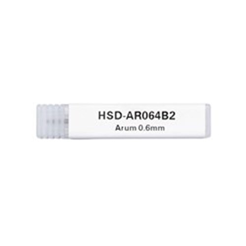 Sierra Dental Tool Arum - 0.6mm Ball Profile Diamond Milling Tool