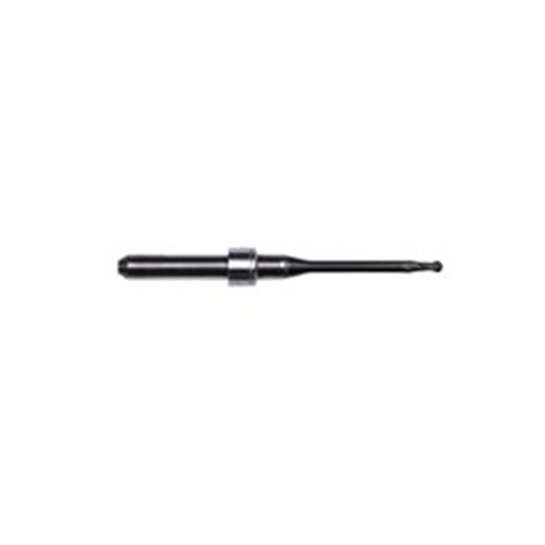 Sierra Dental Tool Arum - 2.0mm Ball Profile Diamond Milling Tool