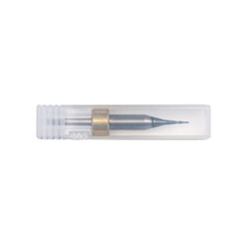 Sierra Dental Tool Imes - 0.6mm Ball Profile Diamond Milling Tool 6mm Shank
