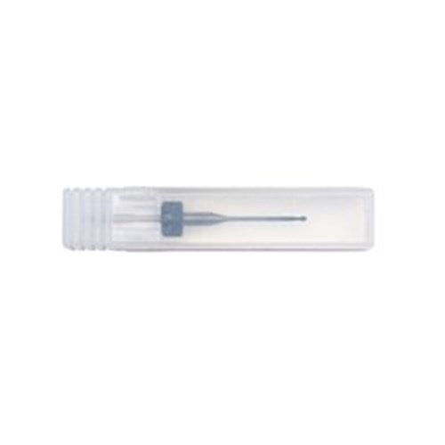 Sierra Dental Tool Imes - 1.0mm Ball Profile Diamond Milling Tool