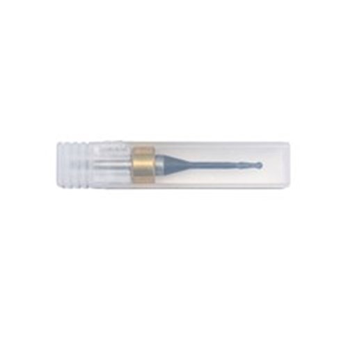 Sierra Dental Tool Imes - 2.0mm Ball Profile Diamond Milling Tool 6mm Shank