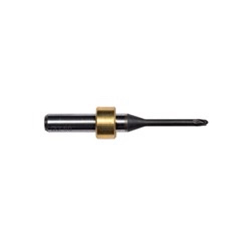 Sierra Dental Tool Imes - 2.5mm Ball Profile Diamond Milling Tool 6mm Shank