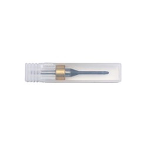 Sierra Dental Tool Imes - 2.5mm Ball Profile Diamond Milling Tool 6mm Shank