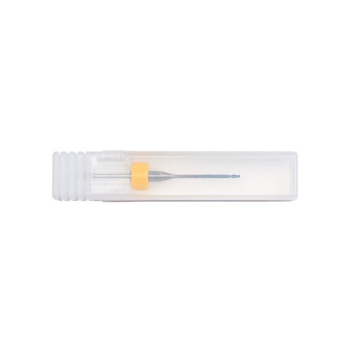 Sierra Dental Tool Sirona - 1.0mm Ball Profile Diamond Milling Tool