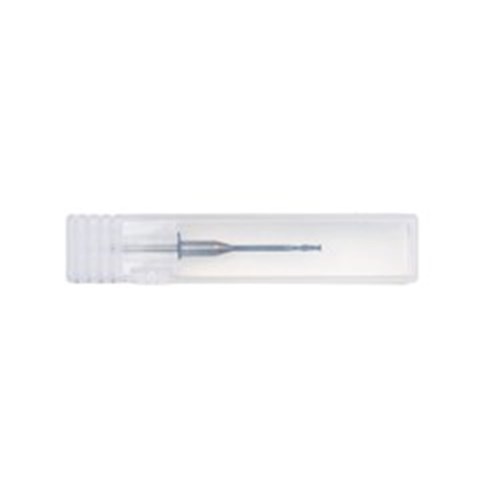 Sierra Dental Tool VHF - 1.2mm Flat Profile Diamond Milling Tool