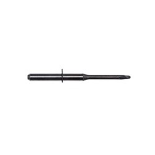 Sierra Dental Tool VHF - 2.0mm Ball Profile Diamond Milling Tool