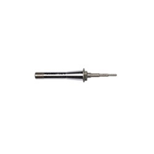 Sierra Dental Tool Sirona - 1.0mm 12 step Diamond Plated Grind Tool, 5-Pack