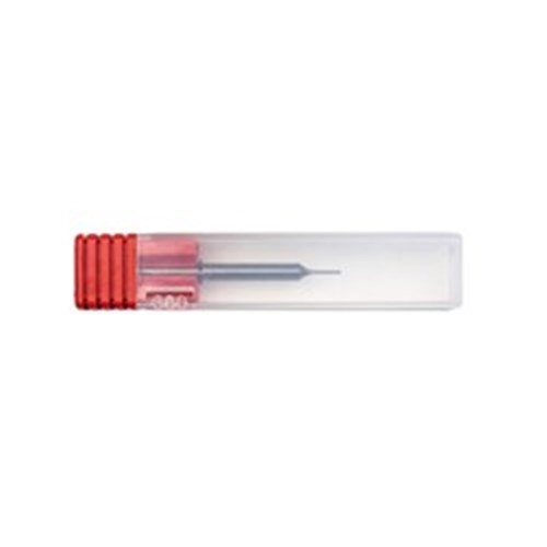Sierra Dental Tool VHF - 0.6mm Ball Profile Diamond Plated Grinding Tool