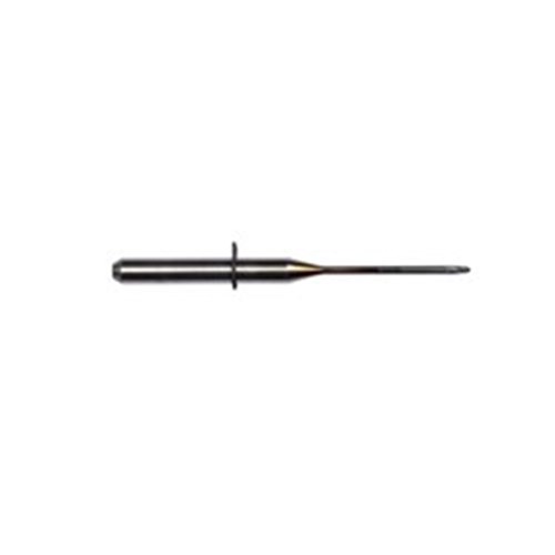 Sierra Dental Tool VHF - 1.0mm Ball Profile Diamond Plated Grinding Tool