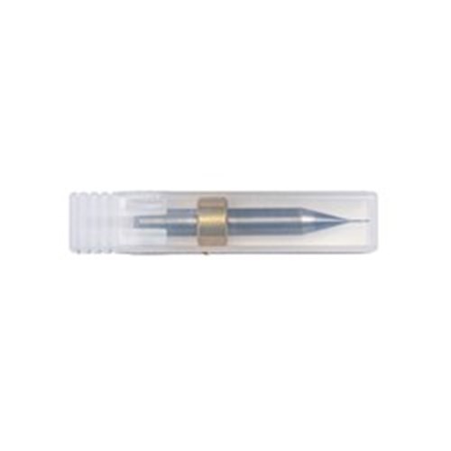 Sierra Dental Tool Imes - 0.5mm Flat Profile Metal Milling Tool - 6mm Shank