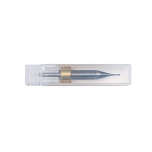 Sierra Dental Tool Imes - 1.0mm Flat Profile Metal Milling Tool - 6mm Shank