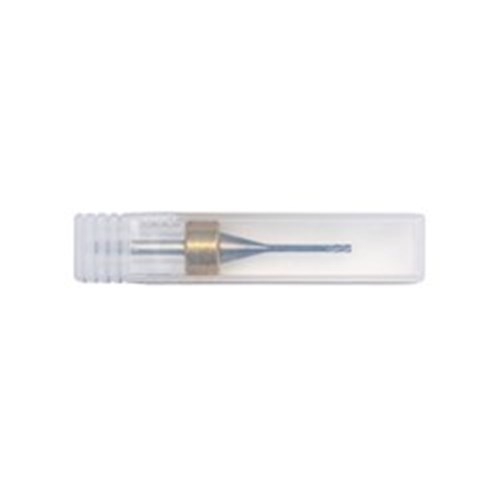 Sierra Dental Tool Imes - 1.5mm Flat Profile Metal Milling Tool 4 Cutter - 6mm Shank