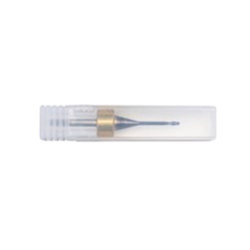 Sierra Dental Tool Imes - 1.5mm Toric Profile Metal Milling Tool - 6mm Shank