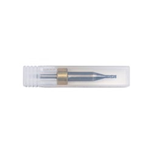 Sierra Dental Tool Imes - 2.0mm Flat Profile Metal Milling Tool 4 Cutter - 6mm Shank