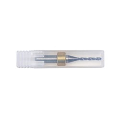 Sierra Dental Tool Imes - 2.2mm Metal Drill - 6mm Shank