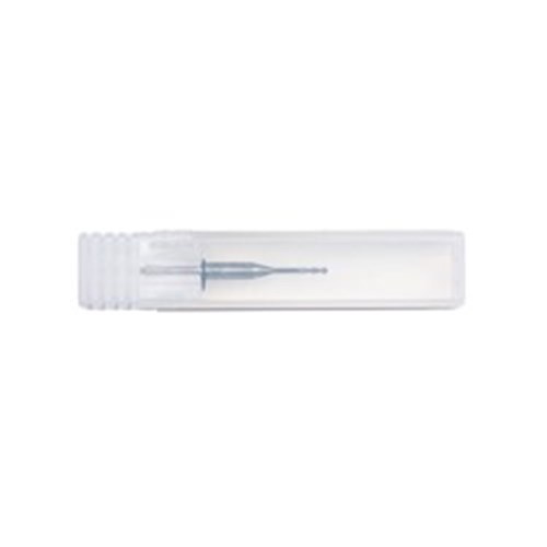 Sierra Dental Tool VHF - 1.0mm Ball Profile Metal Milling Tool