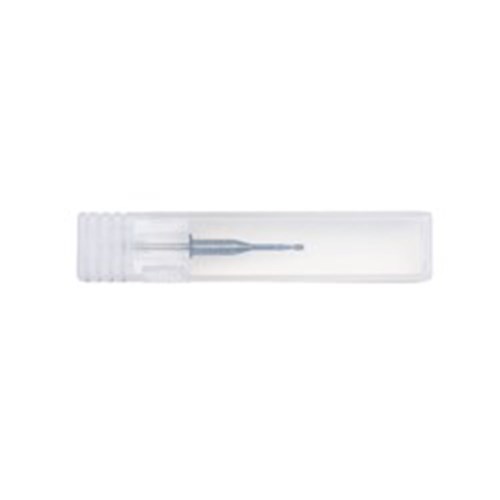 Sierra Dental Tool VHF - 1.2mm Torus Profile Metal Milling Tool