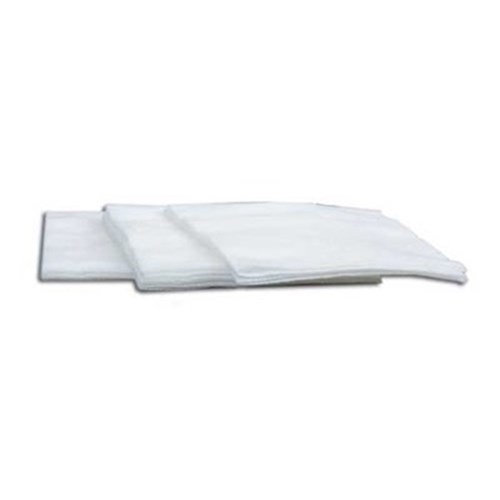 Multisorb Non-Woven Gauze Swabs - 7.5 x 7.5cm, 100-Pack