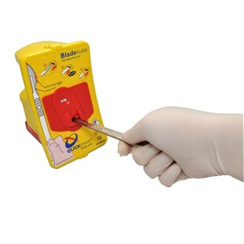 Swann Morton Blade Remover - Non Sterile