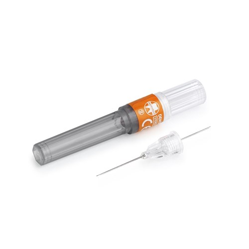Septodont Septoject XL Needle - 27G Short 25mm - Sterile, 100-Pack