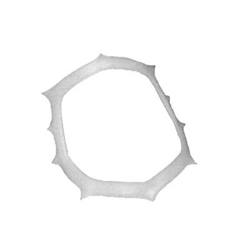 Orsing Rubber Dam Frame - Nygaard Oestby in Plastic