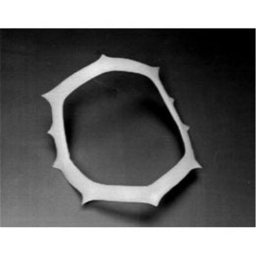 Orsing Rubber Dam Frame - Nygaard Oestby in Plastic