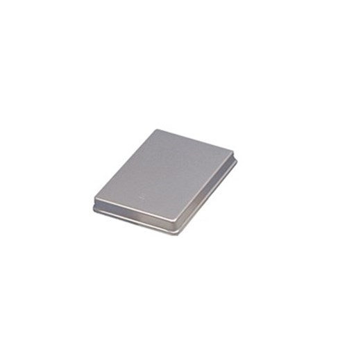 Instrument Tray Base Mini Grey #4161 49