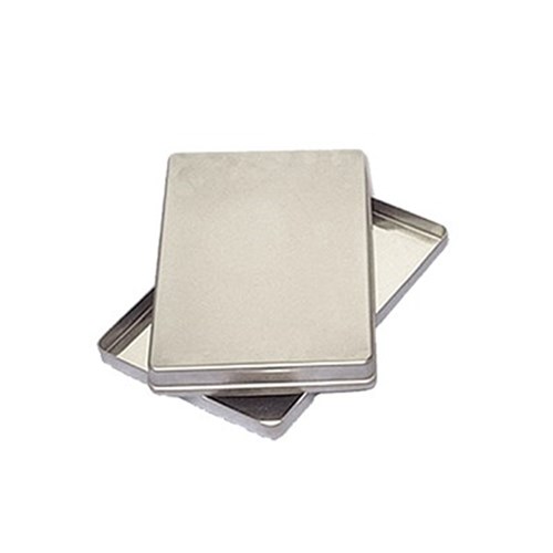 Directa Instrument Tray Mini Lid - Grey - #4161 54