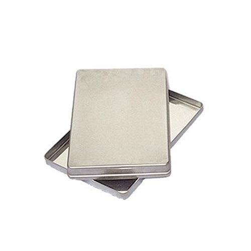 Directa Instrument Tray Mini Lid - Grey - #4161 54