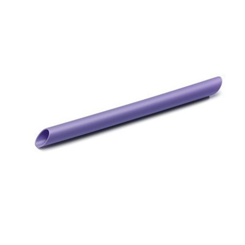 Aspirator Tube E VAC Lilac Non Vented Pack of 100