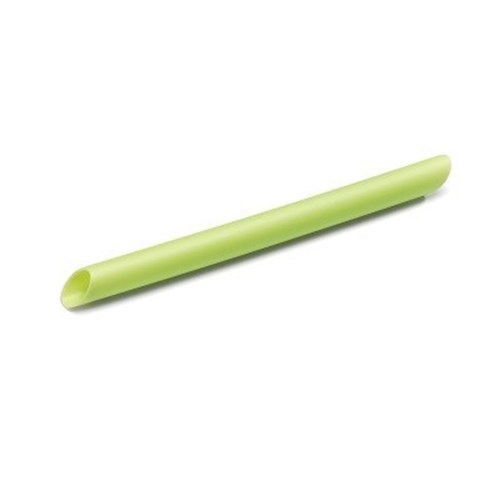 Aspirator Tube E VAC Limegreen Non Vented Pack of 100