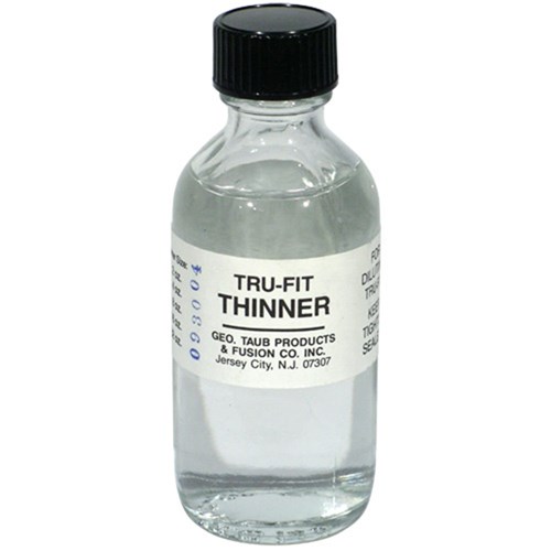 TRU FIT Thinner 2 2oz bottle