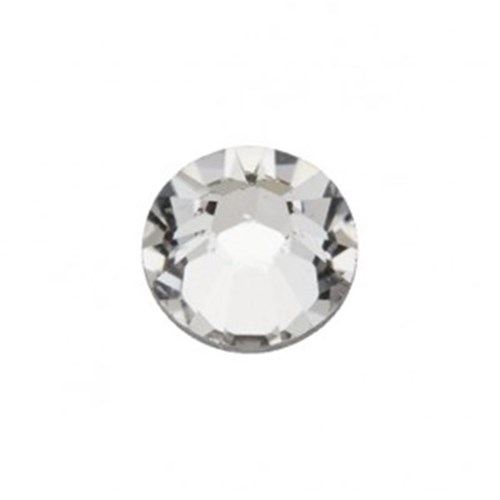 Twinkles - Tooth Jewellery - Birthstone April Crystal Clear, 5-Pack