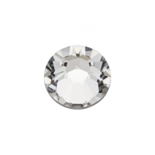 Twinkles - Tooth Jewellery - Birthstone April Crystal Clear, 5-Pack