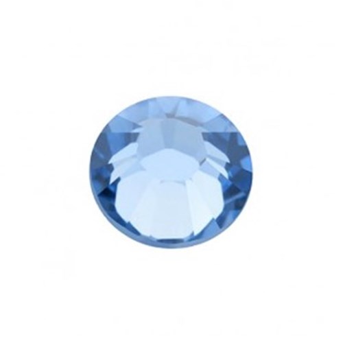 Twinkles - Tooth Jewellery - Birthstone Crystal Sapphire Light, 5-Pack
