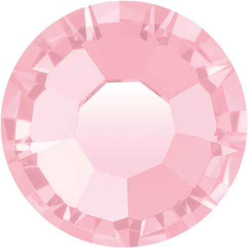 Twinkles - Tooth Jewellery - Crystal Light Rose 1.8mm, 6-Pack