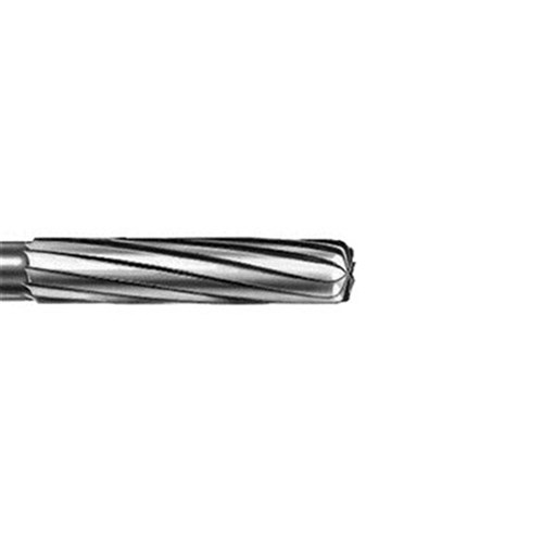 Komet Tungsten Carbide Bur - H275-012 - High Speed, Friction Grip (FG), 5-Pack