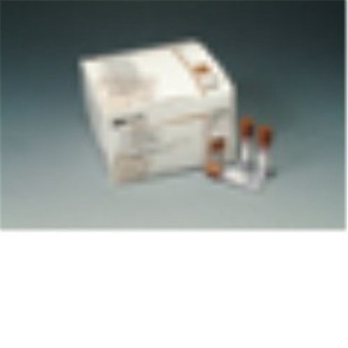 3M Attest - Biological Indicator For Wrapped items - Brown, 25-Pack