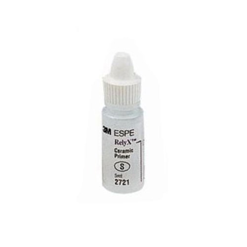3M RelyX Ceramic Primer - Silane Coupling Agent - 5ml bottle