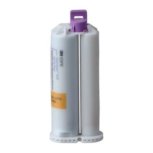 3M Impregum Soft - Quick Step - Garant - 50ml Cartridge, 4-Pack and 10 tips