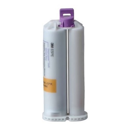 3M Impregum Soft - Quick Step - Garant - 50ml Cartridge, 4-Pack and 10 tips