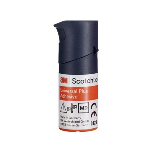 3M Scotchbond Universal Plus Adhesive - Refill Vial - 5ml