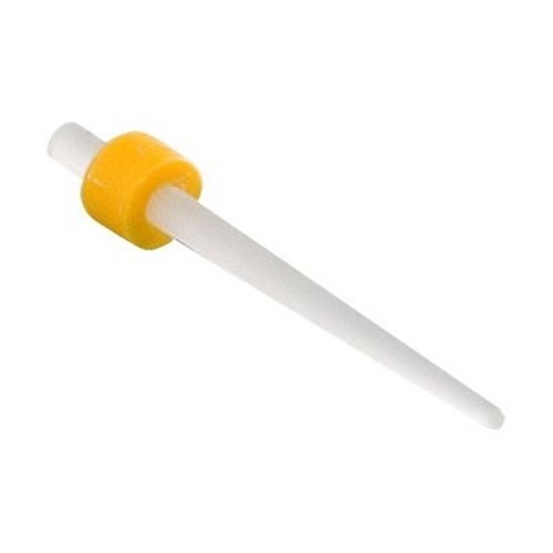 RELYX FIBRE POST Refill Size 1 Yellow x 10 posts