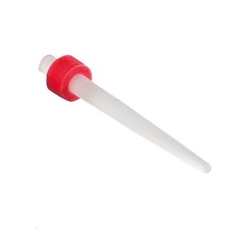 RELYX FIBRE POST Refill Size 2 Red x 10 posts