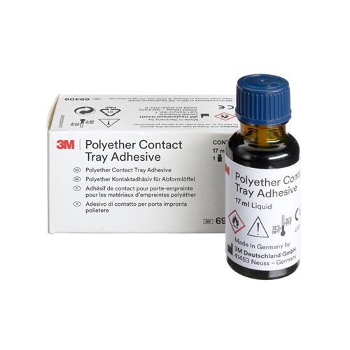 3M Polyether contact Tray Adhesive