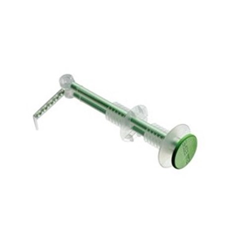 3M Intra Oral VPS Syringes - Green - Value, 50-Pack