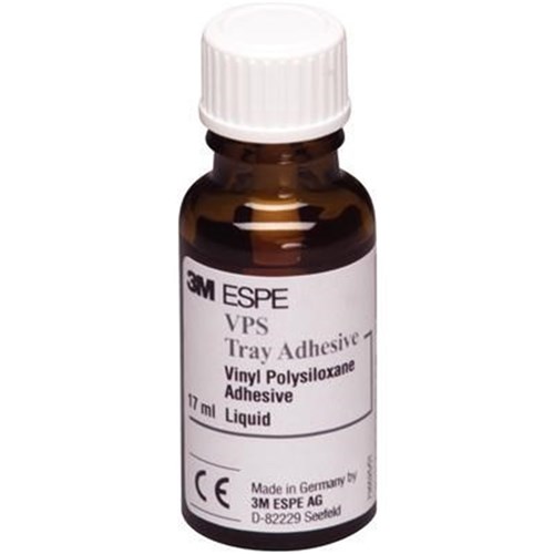 3M VPS Tray Adhesive - 17ml Bottle